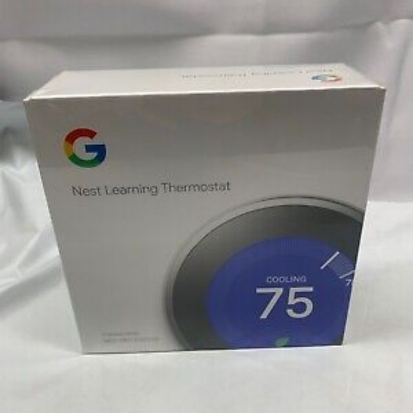 NEST THERMOSTAT PRO - Picture 4 of 7